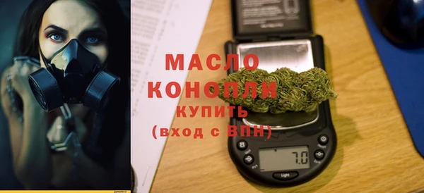 крисы Мегион