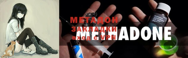 крисы Мегион
