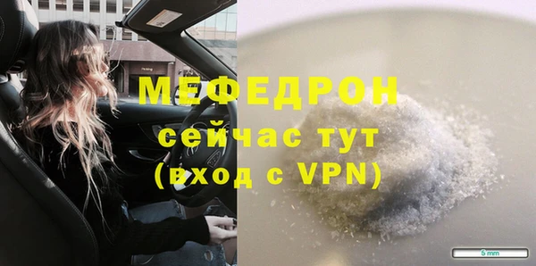 крисы Мегион